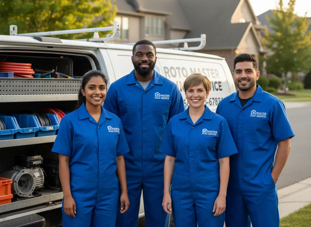 Sump Pump Installation company in White Springs, FL